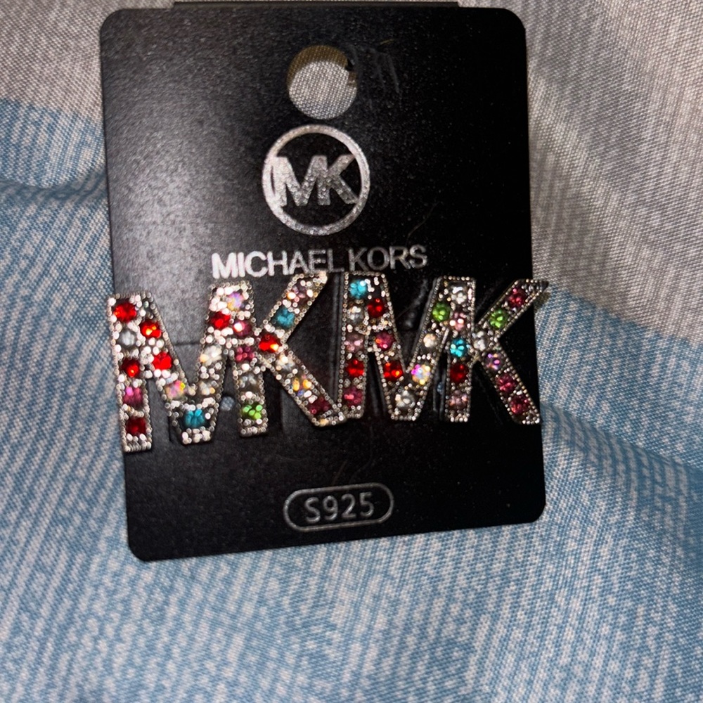 COPY - Michael Kors Earrings